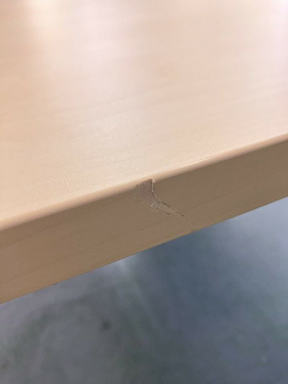 コクヨワークフィットシリーズ 2400ワークテーブル 商品画像10