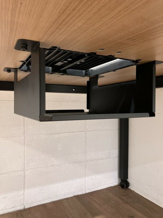 コクヨワークフィットシリーズ 1200ワークテーブル 商品画像8