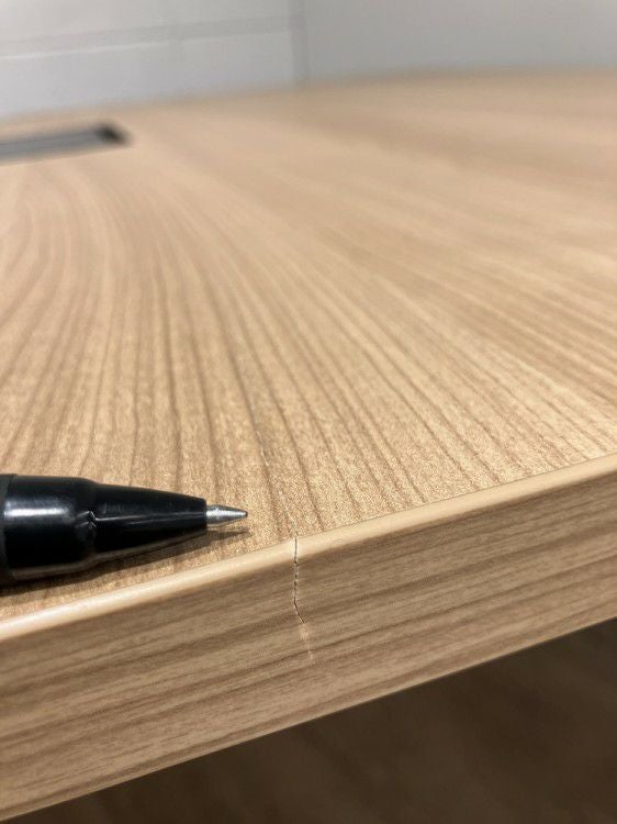 コクヨワークフィットシリーズ 1200ワークテーブル 商品画像10