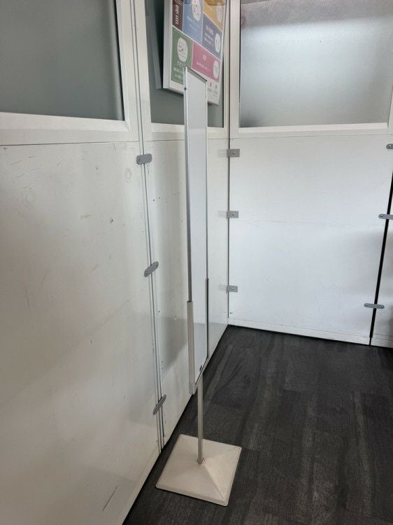 ウチダ（内田洋行）案内板 商品画像2