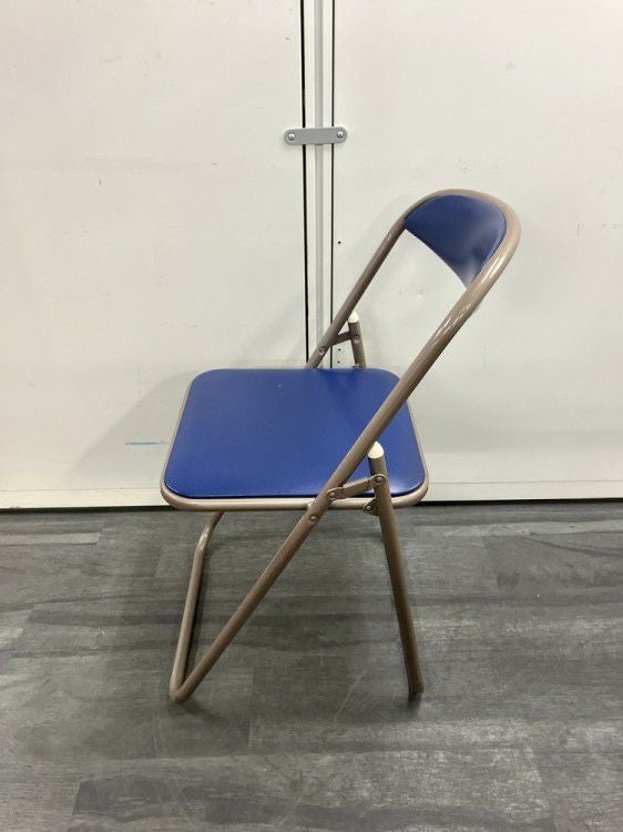 コクヨ折畳パイプイス 商品画像3