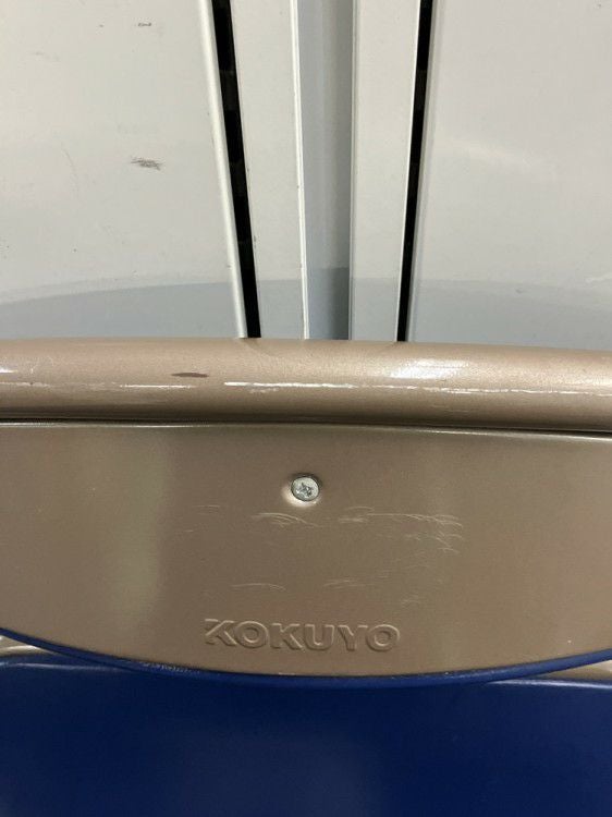 コクヨ折畳パイプイス 商品画像11