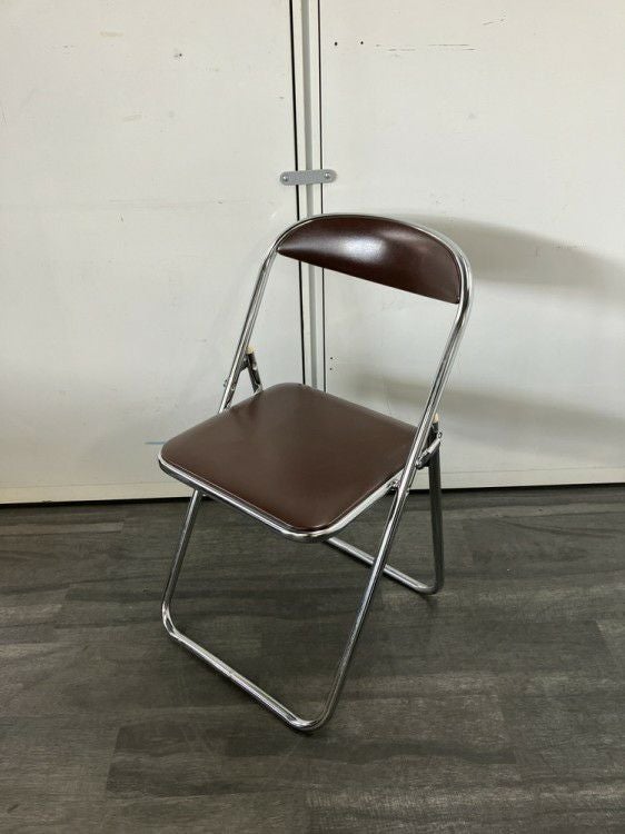 コクヨ折畳パイプ椅子 商品画像1