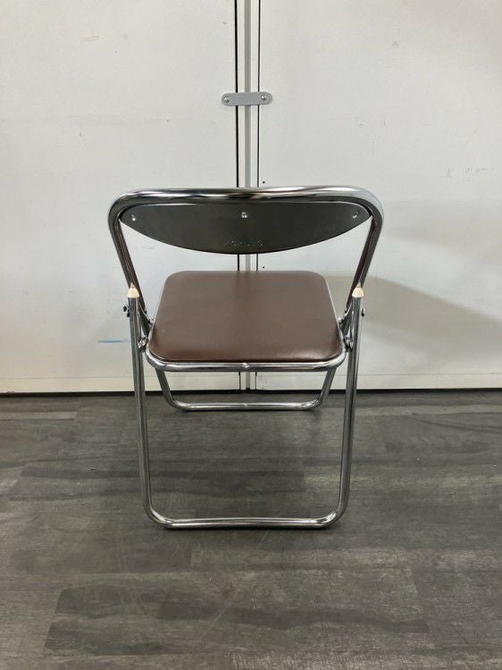 コクヨ折畳パイプ椅子 商品画像4