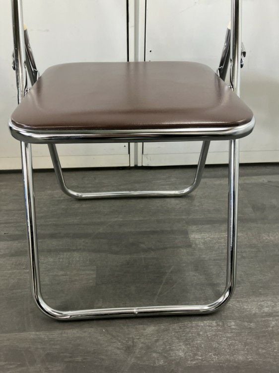 コクヨ折畳パイプ椅子 商品画像8