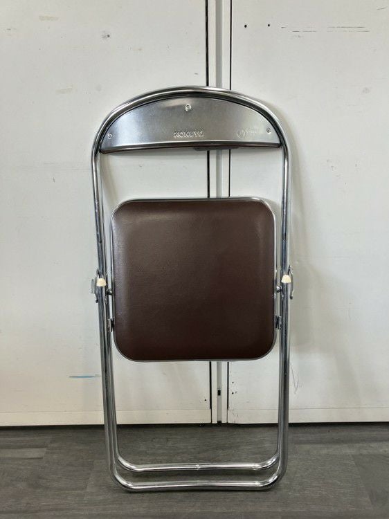 コクヨ折畳パイプ椅子 商品画像10