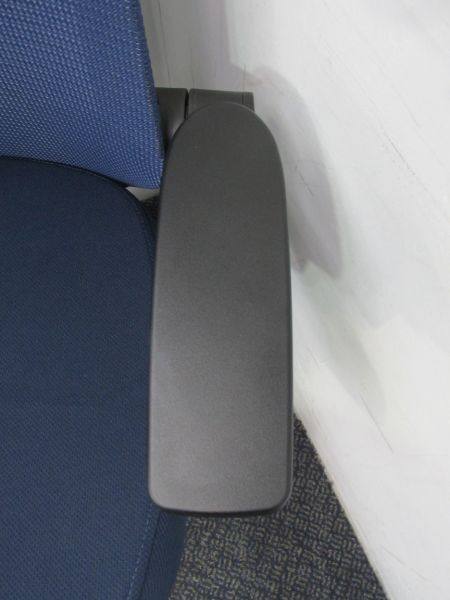 イトーキnort(ノートチェア)シリーズ 肘付きノートチェア 商品画像6