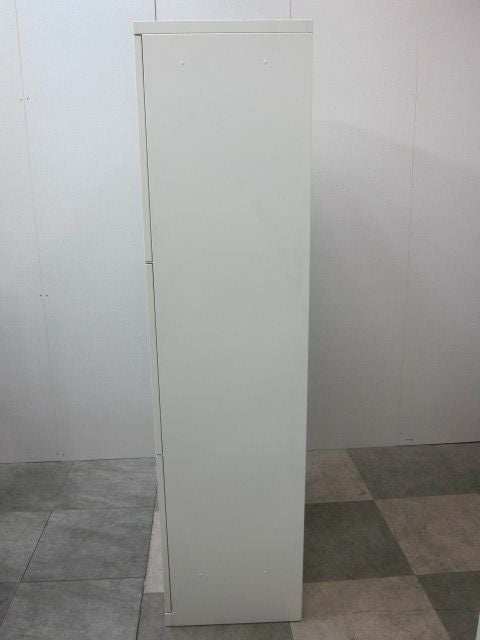 6人用パーソナルロッカー2点セット 商品画像7