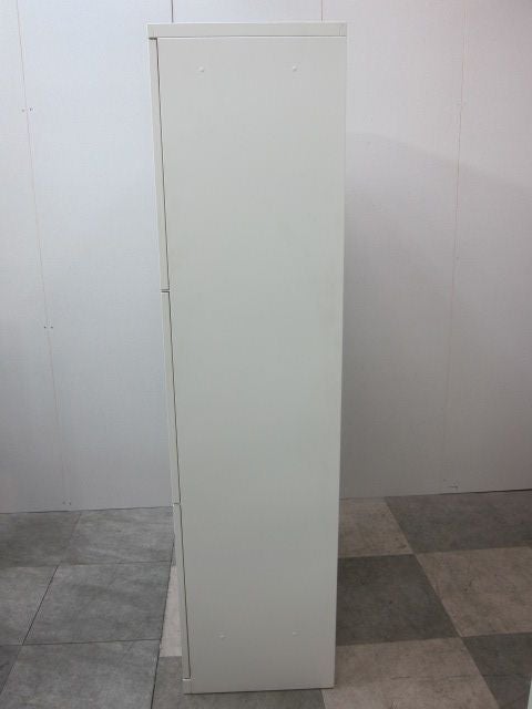 6人用パーソナルロッカー2点セット 商品画像7