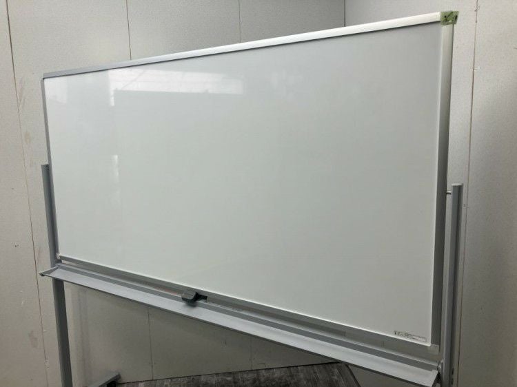 コクヨ脚付き両面ホワイトボード 商品画像2