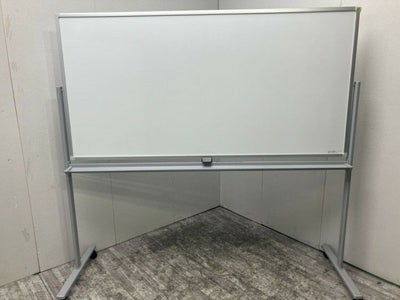 コクヨ脚付き両面ホワイトボード 商品画像1