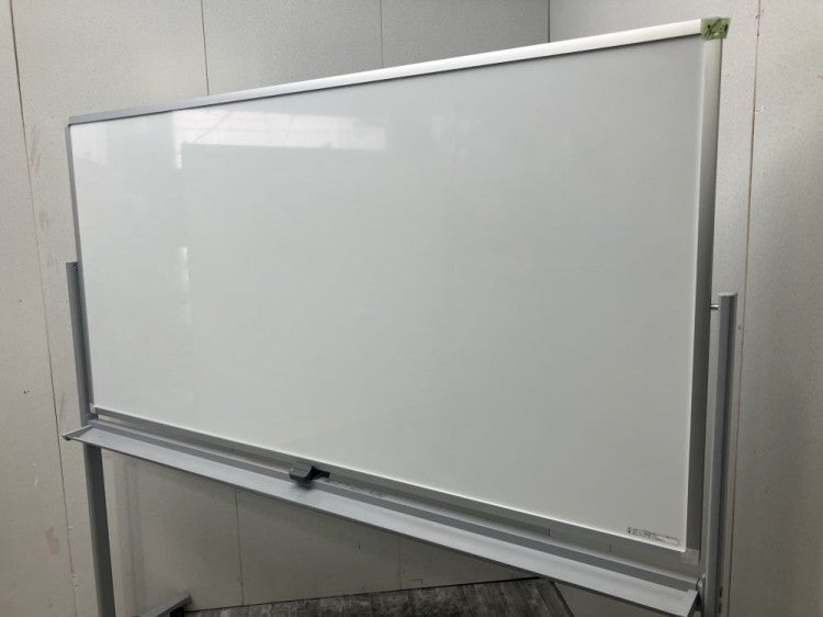 コクヨ脚付き両面ホワイトボード 商品画像2
