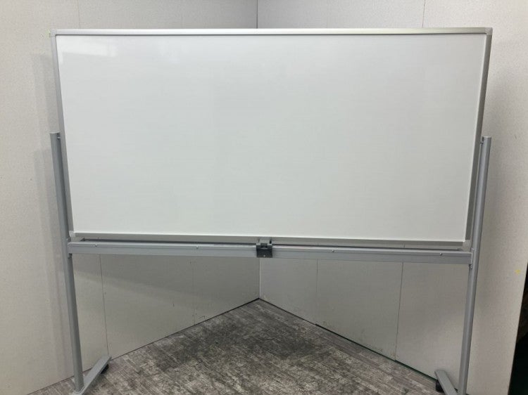 コクヨ脚付き両面ホワイトボード 商品画像6