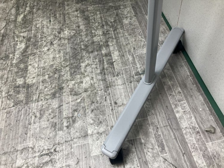 コクヨ脚付き両面ホワイトボード 商品画像9