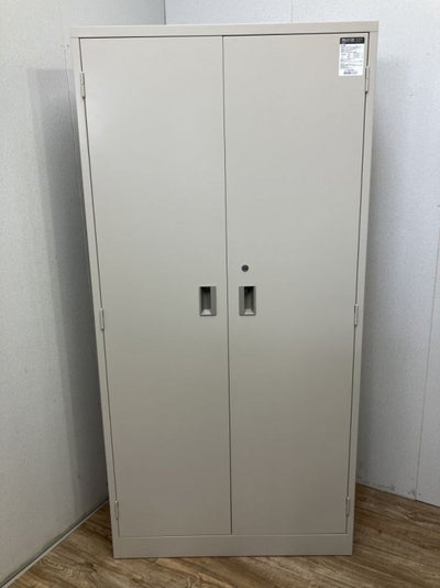 コクヨ両開き書庫 商品画像1