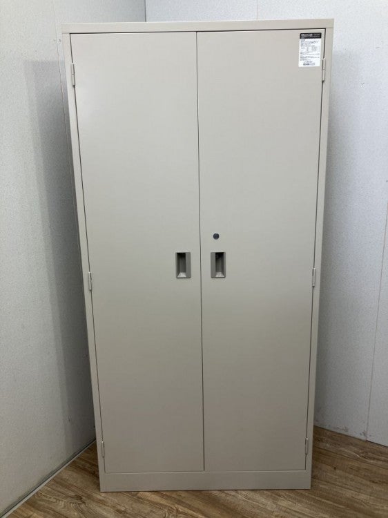コクヨ両開き書庫 商品画像1