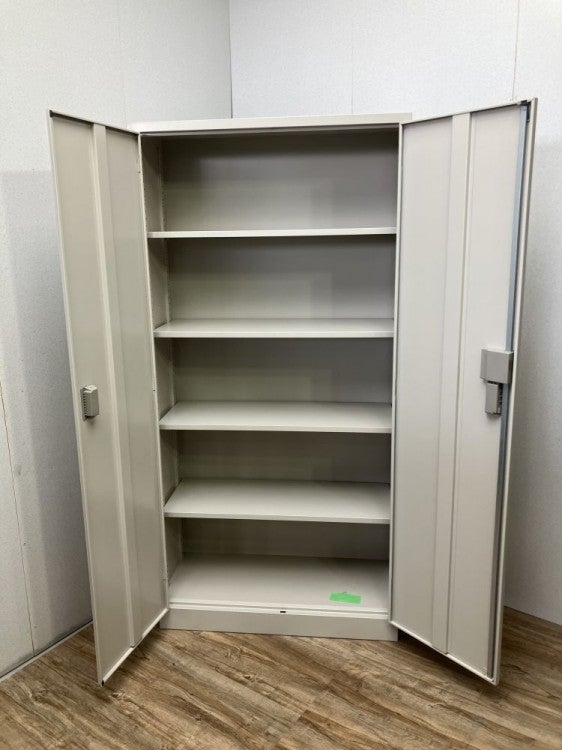 コクヨ両開き書庫 商品画像3