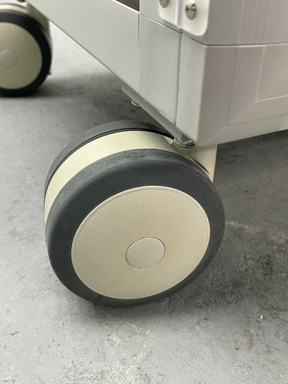 ウチダ（内田洋行）薬品運搬ワゴン 商品画像5