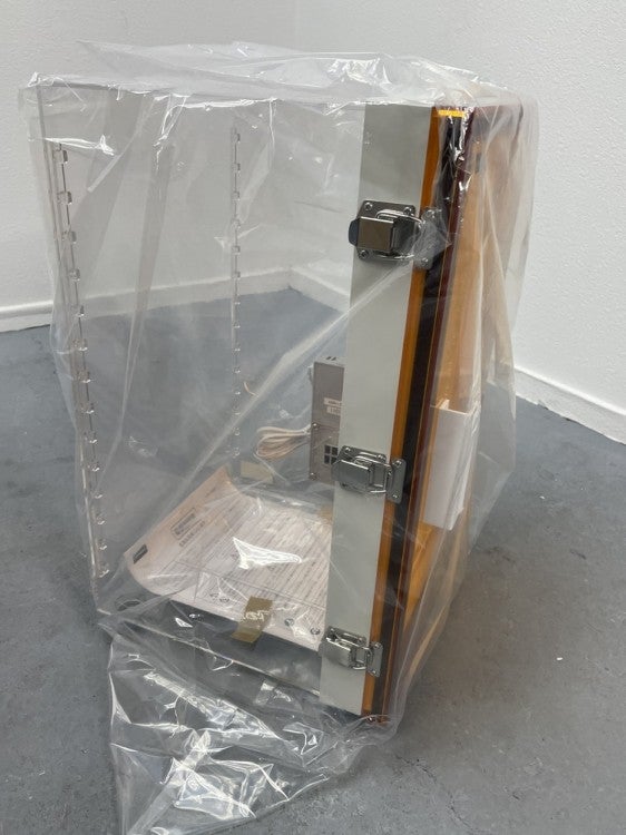 ウチダ（内田洋行）自動乾燥保管庫 商品画像4