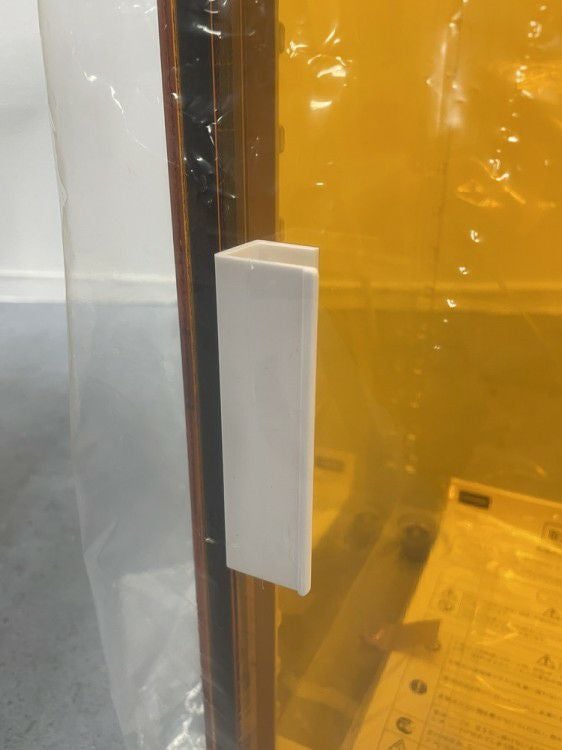 ウチダ（内田洋行）自動乾燥保管庫 商品画像8