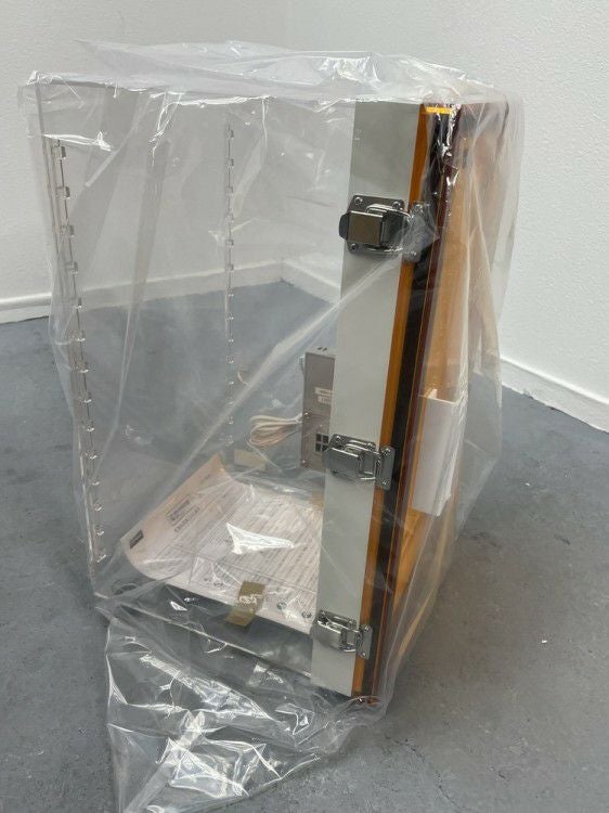 ウチダ（内田洋行）自動乾燥保管庫 商品画像5