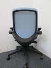 イトーキnort(ノートチェア)シリーズ 可動肘付きノートチェア 商品画像5