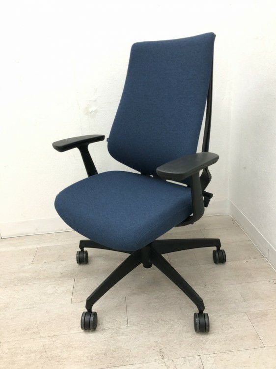デュオラ2チェア|中古オフィス家具の無限堂ネットショップ