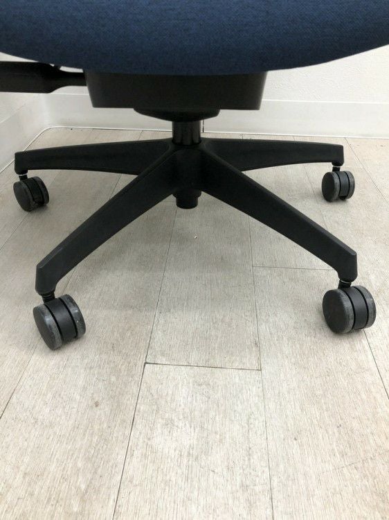 コクヨ Duora2(デュオラ2)チェア 固定肘付デュオラ2チェア 商品画像13