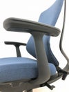 コクヨ Duora2(デュオラ2)チェア 固定肘付デュオラ2チェア 商品画像14