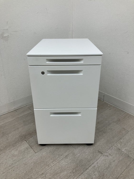 コクヨGTAシリーズ インワゴン 商品画像2