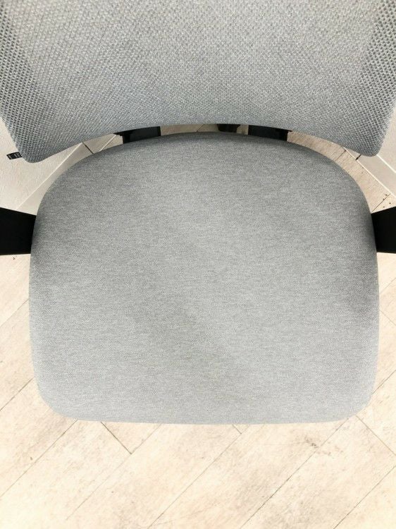 コクヨ Duora2(デュオラ2)チェア 可動肘付デュオラ2チェア 商品画像8