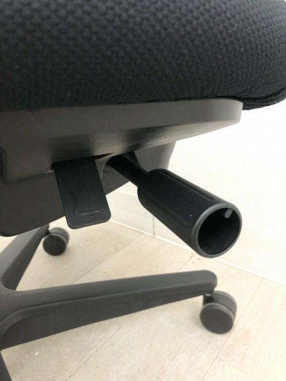 コクヨMitra2（ミトラ2）チェア ミトラ2チェア 商品画像17