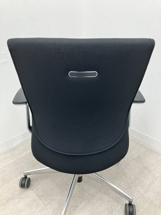 コクヨPUNTO(プント)チェア 固定肘付プントチェア 商品画像10