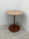 コクヨFranka (フランカ)シリーズ 丸ハイテーブル 商品画像1