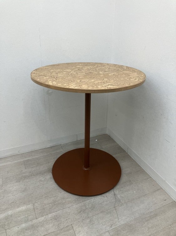 コクヨFranka (フランカ)シリーズ 丸ハイテーブル 商品画像1