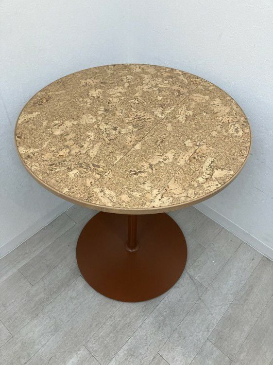 コクヨFranka (フランカ)シリーズ 丸ハイテーブル 商品画像2