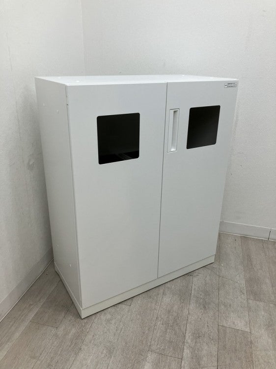 イトーキ 天板付3段ラテラル書庫 H1-M1090AAS-T1| 無限堂ネットショップ