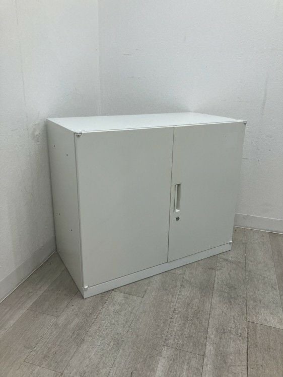 ナイキCW型シリーズ 両開き書庫 商品画像2