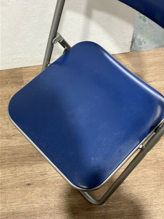 コクヨ折畳パイプイス 商品画像3