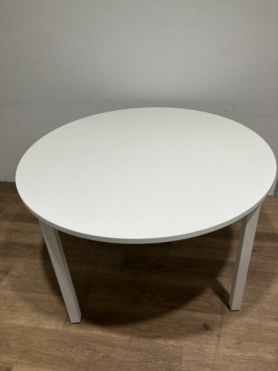 コクヨワークフィットシリーズ 丸テーブル 商品画像2