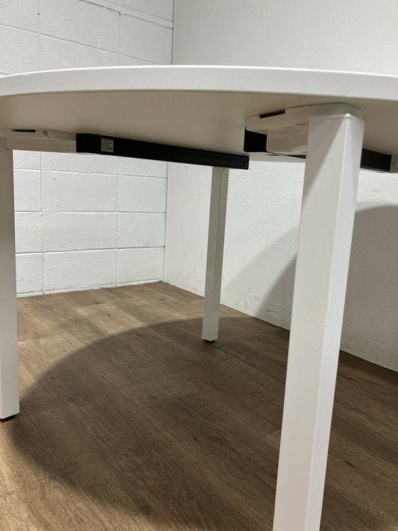 コクヨワークフィットシリーズ 丸テーブル 商品画像5