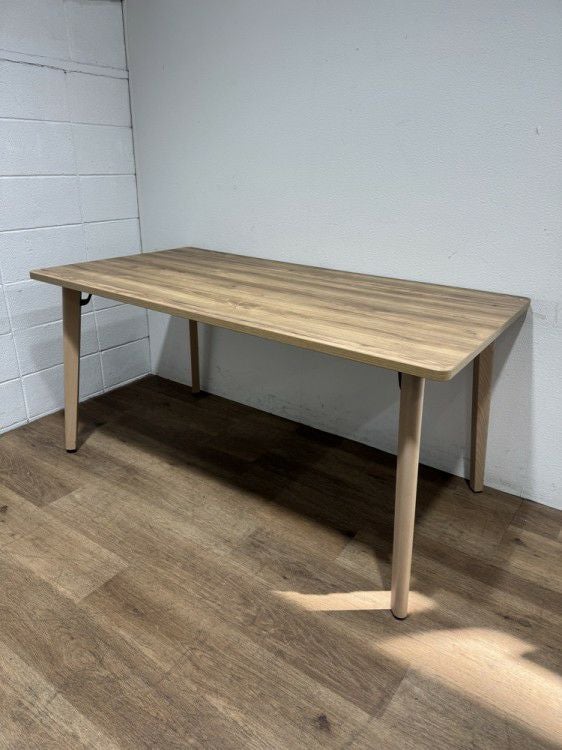 コクヨフランカシリーズ ミーティングテーブル 商品画像1