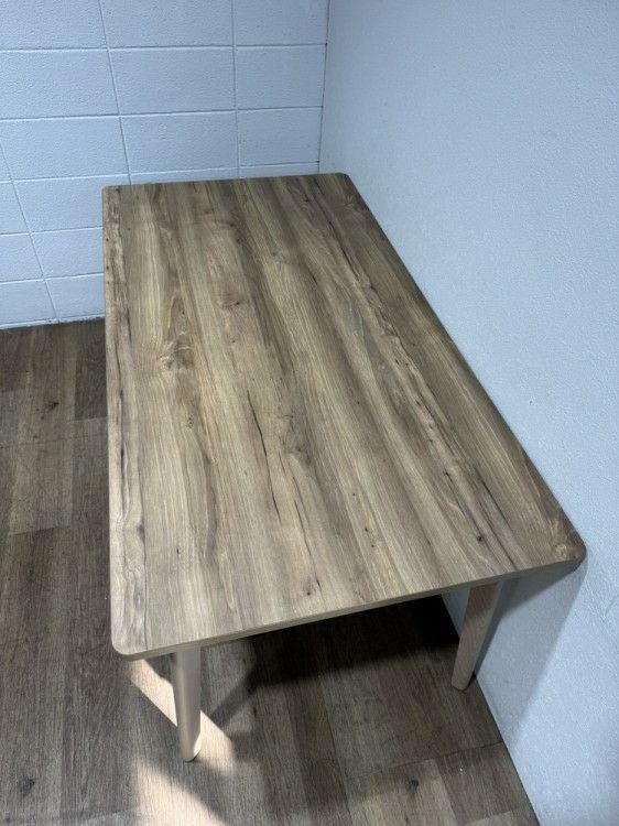 コクヨフランカシリーズ ミーティングテーブル 商品画像2