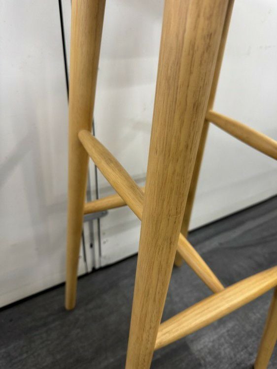 イトーキknot Work(ノットワーク)シリーズ ハイチェア 商品画像6