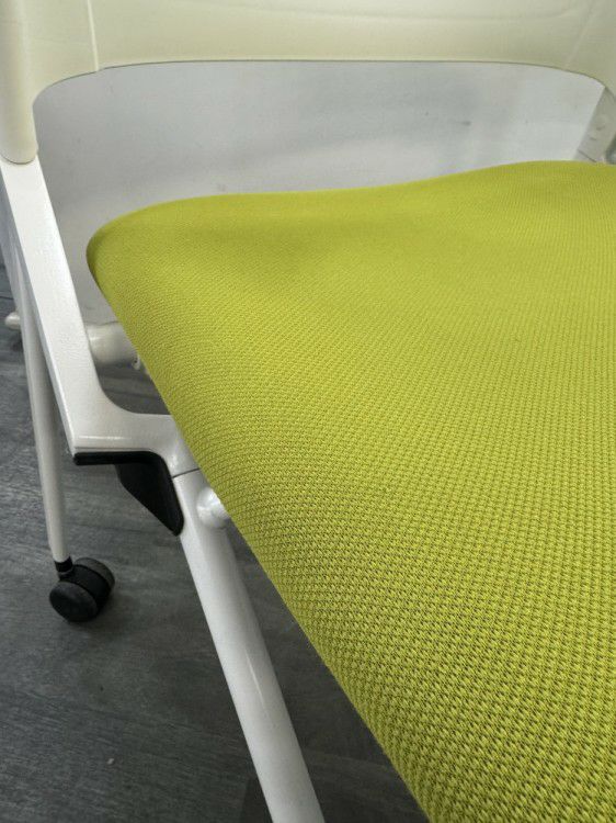 イトーキMonon(モノン)チェア ネスティングチェア 商品画像8