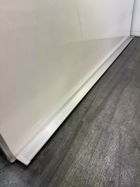 1800壁掛ホワイトボード 商品画像3