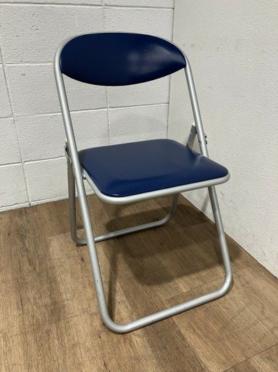 コクヨ折畳パイプイス 商品画像1