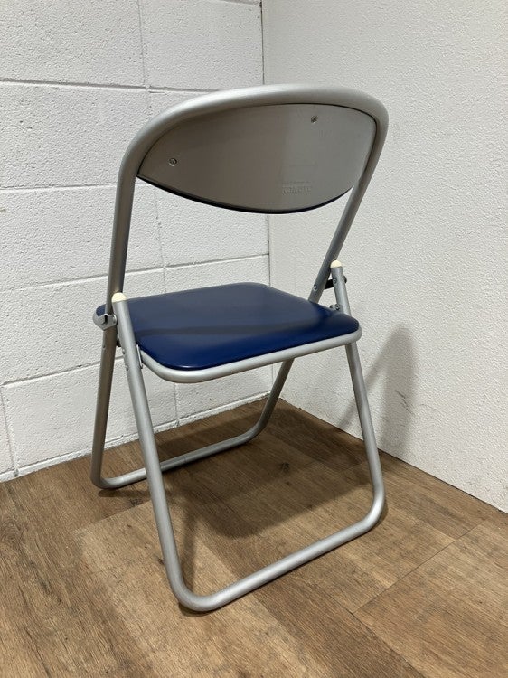 コクヨ折畳パイプイス 商品画像2