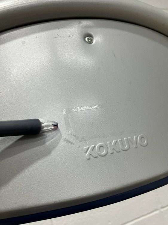 コクヨ折畳パイプイス 商品画像14