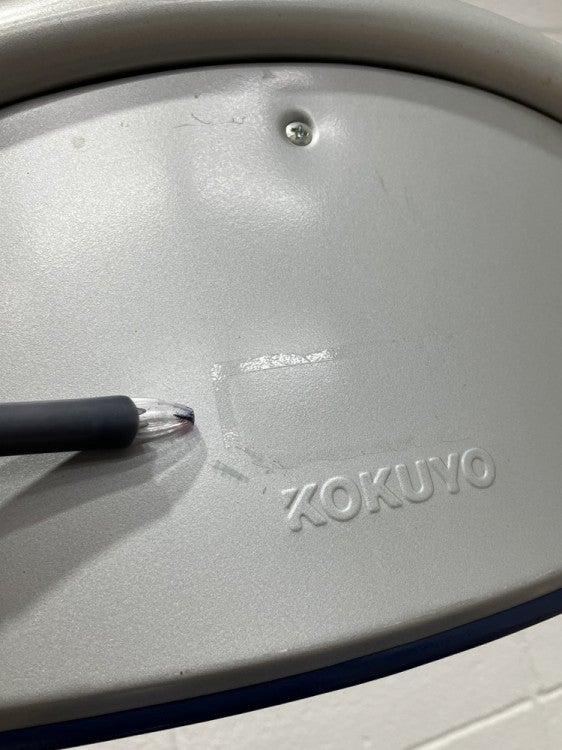 コクヨ折畳パイプイス 商品画像14